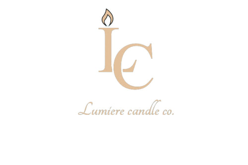 Lumiere Candles
